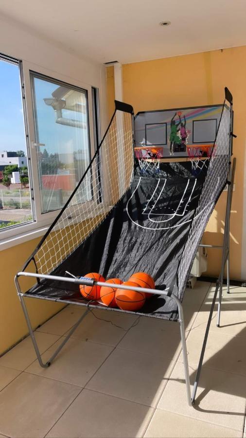La Terrasse Du Parc Leilighet Marckolsheim Eksteriør bilde