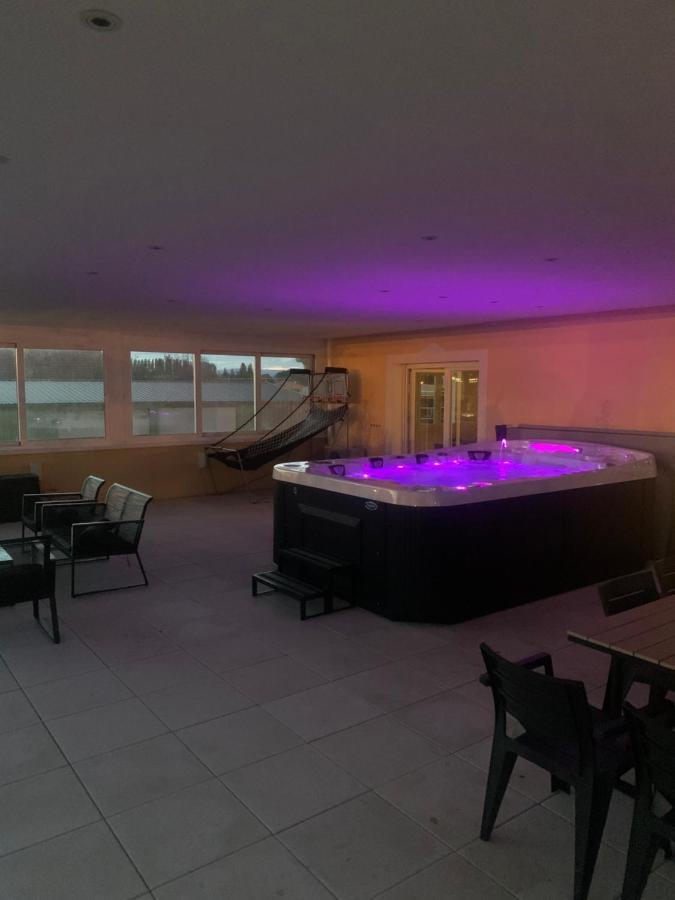 La Terrasse Du Parc Leilighet Marckolsheim Eksteriør bilde